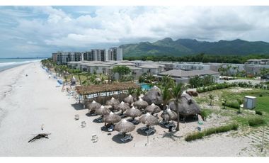 SEA CONFIABLE VENDE PLAYA CARACOL AIRES DEL MAR