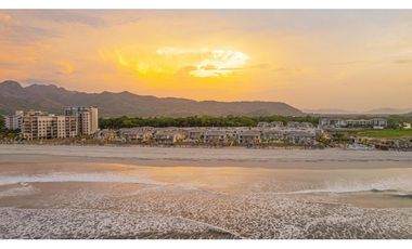 SEA CONFIABLE VENDE PLAYA CARACOL AIRES DEL MAR