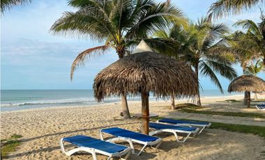 SEA CONFIABLE VENDE PLAYA CARACOL AIRES DEL MAR