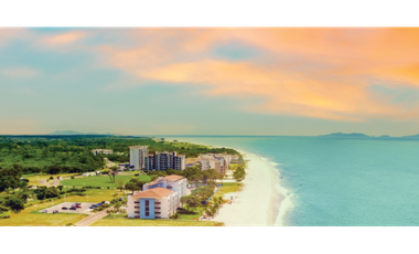 SEA CONFIABLE VENDE PLAYA CARACOL AIRES DEL MAR