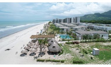 SEA CONFIABLE VENDE PLAYA CARACOL AIRES DEL MAR