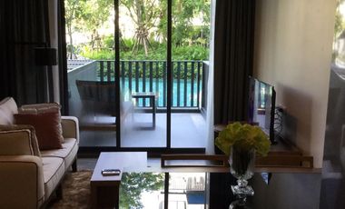 2 Bedroom Condo for sale at The Deck Patong