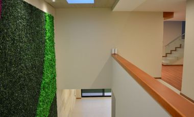 CASA GR EN PRIVADA SAN ANGEL IV