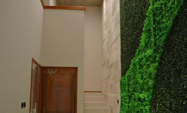 CASA GR EN PRIVADA SAN ANGEL IV