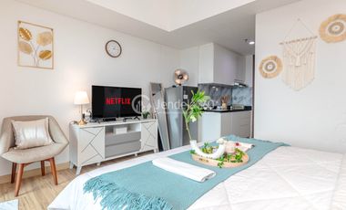 Disewakan Apartemen Southgate Residence tipe Studio Full Furnished | SGRA105