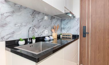 Disewakan Apartemen Southgate Residence tipe Studio Full Furnished | SGRA105