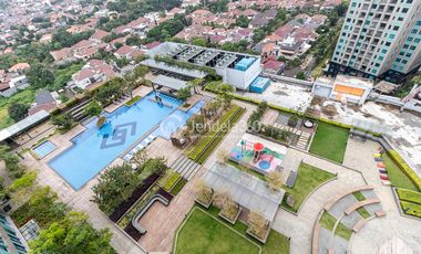 Disewakan Apartemen Southgate Residence tipe Studio Full Furnished | SGRA105