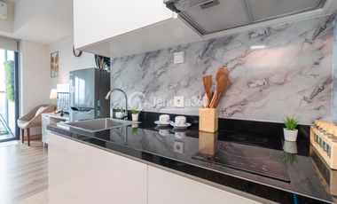 Disewakan Apartemen Southgate Residence tipe Studio Full Furnished | SGRA105