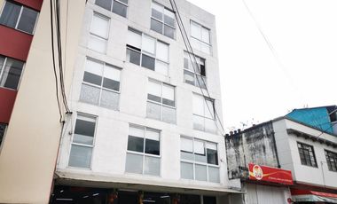 apartaestudio en arriendo en edificio la obra piso 5. Cod A12481