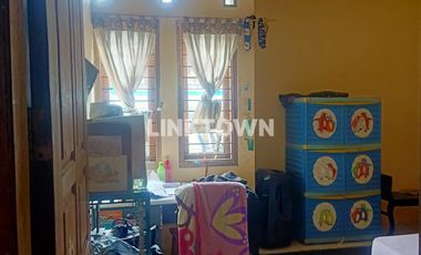 Murah Rumah 1 Lantai Selangkah ke Pusat Kota di Argomulyo Salatiga