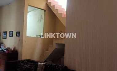 Murah Rumah 1 Lantai Selangkah ke Pusat Kota di Argomulyo Salatiga