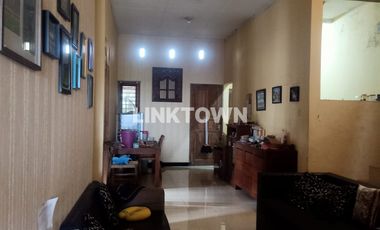 Murah Rumah 1 Lantai Selangkah ke Pusat Kota di Argomulyo Salatiga