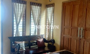 Murah Rumah 1 Lantai Selangkah ke Pusat Kota di Argomulyo Salatiga