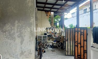 Murah Rumah 1 Lantai Selangkah ke Pusat Kota di Argomulyo Salatiga
