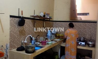 Murah Rumah 1 Lantai Selangkah ke Pusat Kota di Argomulyo Salatiga