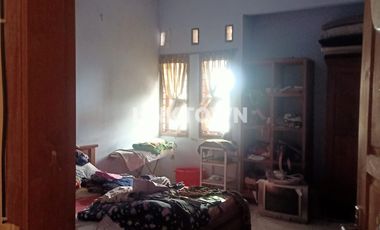 Murah Rumah 1 Lantai Selangkah ke Pusat Kota di Argomulyo Salatiga