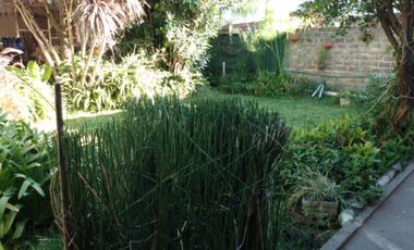 EXCELENTE  DEPARTAMENTO INTERNO / 3 AMBIENTES (valor publicado a modo figurativo NO INFORMATIVO CONSULTE)