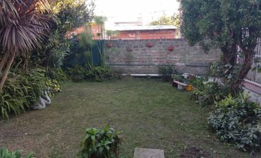 EXCELENTE  DEPARTAMENTO INTERNO / 3 AMBIENTES (valor publicado a modo figurativo NO INFORMATIVO CONSULTE)