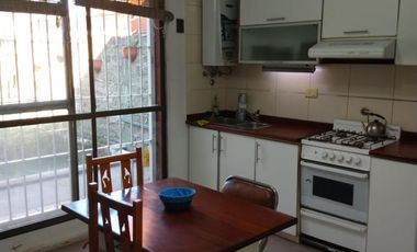 EXCELENTE  DEPARTAMENTO INTERNO / 3 AMBIENTES (valor publicado a modo figurativo NO INFORMATIVO CONSULTE)