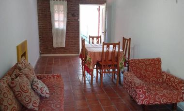 EXCELENTE  DEPARTAMENTO INTERNO / 3 AMBIENTES (valor publicado a modo figurativo NO INFORMATIVO CONSULTE)