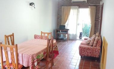 EXCELENTE  DEPARTAMENTO INTERNO / 3 AMBIENTES (valor publicado a modo figurativo NO INFORMATIVO CONSULTE)