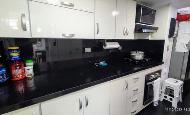 casa en arriendo en ciudad jardín. Cod A17472