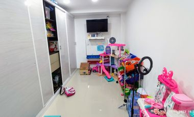 casa en arriendo en ciudad jardín. Cod A17472