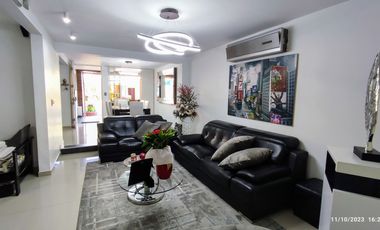 casa en arriendo en ciudad jardín. Cod A17472