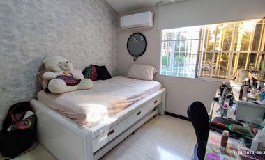 casa en arriendo en ciudad jardín. Cod A17472