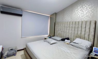 casa en arriendo en ciudad jardín. Cod A17472