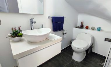 casa en arriendo en ciudad jardín. Cod A17472