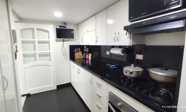 casa en arriendo en ciudad jardín. Cod A17472