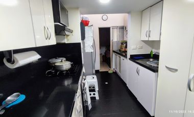 casa en arriendo en ciudad jardín. Cod A17472