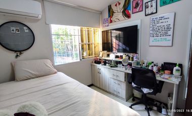 casa en arriendo en ciudad jardín. Cod A17472