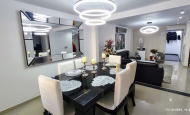 casa en arriendo en ciudad jardín. Cod A17472