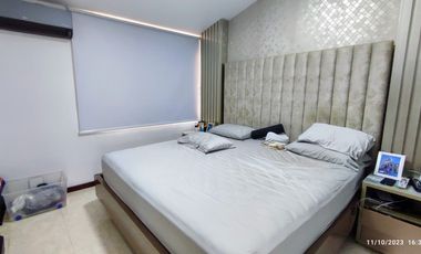 casa en arriendo en ciudad jardín. Cod A17472