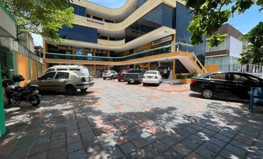 edificio en venta en alto prado. Cod V90349