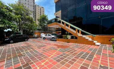 edificio en venta en alto prado. Cod V90349