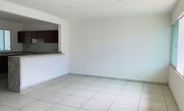 Casa en venta en Jiutepec, Morelos