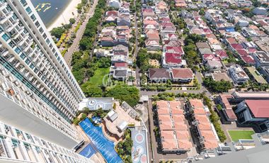 Disewakan Apartemen Ancol Mansion tipe 1BR Full Furnished | ANMB063