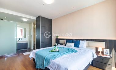 Disewakan Apartemen Ancol Mansion tipe 1BR Full Furnished | ANMB063