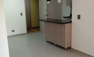 apartamento en arriendo en la estrella. Cod A9408074