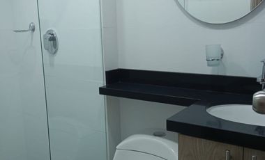 apartamento en arriendo en la estrella. Cod A9408074