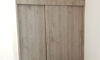 apartamento en arriendo en la estrella. Cod A9408074