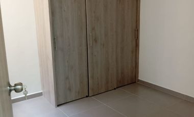 apartamento en arriendo en la estrella. Cod A9408074