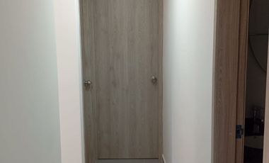 apartamento en arriendo en la estrella. Cod A9408074