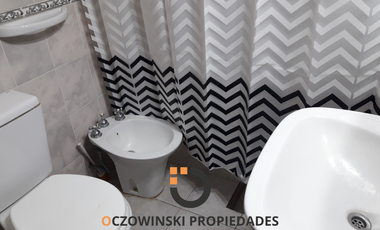 VENTA VILLA GESELL CASA 3 AMB ZONA CENTRO