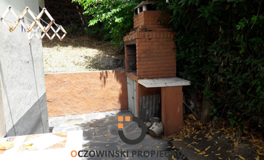 VENTA VILLA GESELL CASA 3 AMB ZONA CENTRO