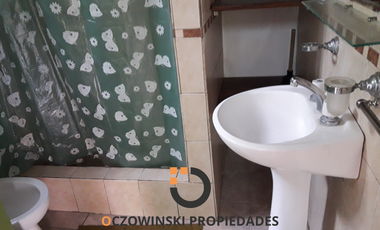 VENTA VILLA GESELL CASA 3 AMB ZONA CENTRO