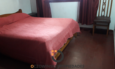 VENTA VILLA GESELL CASA 3 AMB ZONA CENTRO